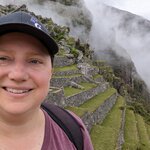 Photo taken by Tara T