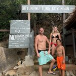 Photo taken by Brian W