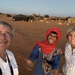 Photo taken by Julie A