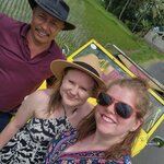 Photo taken by Amy M