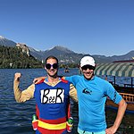 Photo taken by Andrew S