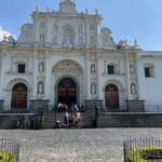 Photo taken by Christine H