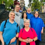 Photo taken by Sam P