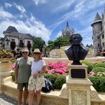 Photo taken by Jacqui O