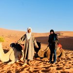 Photo taken by Hilda S