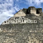 Xunantunich | Photo taken by BRAD K