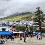 Photo taken by Laura M