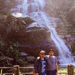 Photo taken by Sam G