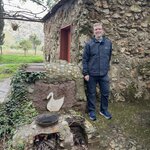 Photo taken by Adria Y