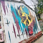 Photo taken by Collins M