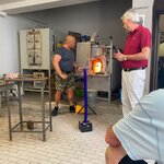 Photo taken by Susan M