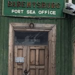 Barentsberg | Photo taken by florence P