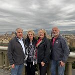 Photo taken by Mary L