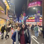 Photo taken by Laura W