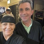 Photo taken by Caz J