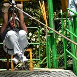 Photo taken by Les A