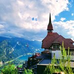 Photo taken by Daniella G