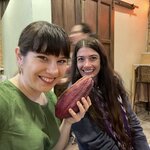 Photo taken by Miranda M