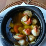 Photo taken by Dave E