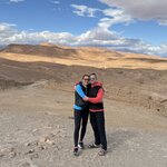 Photo taken by Christine S