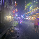 Photo taken by Ricky B