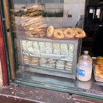 Bogota Walking Tour | Photo taken by Jason K