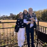 Photo taken by Ana W