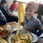 Photo taken by Dani M