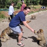 Photo taken by Rick E