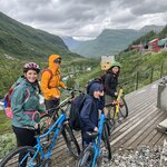 Photo taken by Paul H