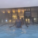 Photo taken by Paula M