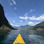 Photo taken by Ben W