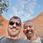 Photo taken by Brian G