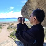 Photo taken by Bao T