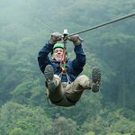 Fun in the Sky | Photo taken by Ilan T