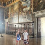 Photo taken by Erika N