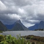 Photo taken by Rand M