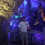 Reed flute cave | Photo taken by Gary C