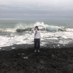 Diamond beach  | Photo taken by Jana P