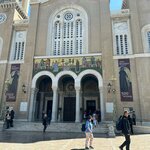 Photo taken by Nora A