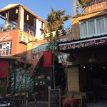 Photo taken by Hilda S