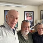 Photo taken by John L