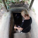 Photo taken by Patricia H