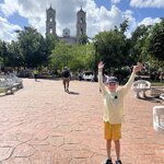 Photo taken by Deena B