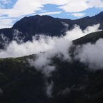 On route to Guayaquil | Photo taken by Sheila R