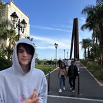 Photo taken by Maud Alison L