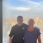 Photo taken by Natalie L