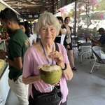 Photo taken by Linda O