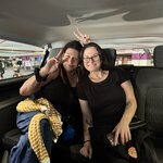 Photo taken by Brian M