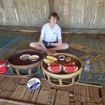 Photo taken by Michelle B